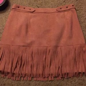 Kittenish skirt Jessie James decker
